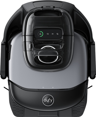 Eufy Omni S1 Pro Floor Washing Robot Vacuum and Mop, B - CeX (UK